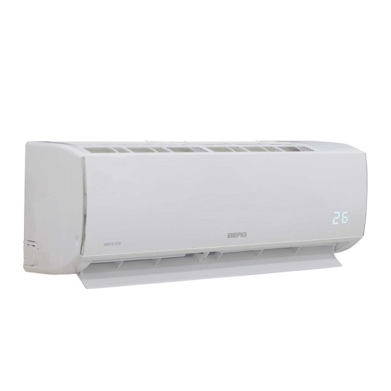 Кондиционер BERG GREEN ECO BGAC/I-18 (T) 