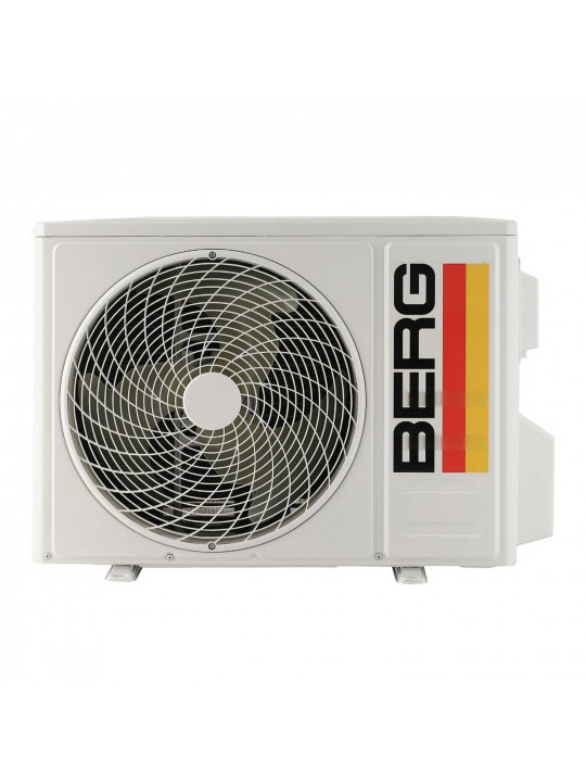 Air conditioner BERG GREEN ECO BGAC/I-18 (T) 