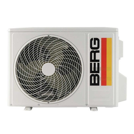 Кондиционер BERG GREEN ECO BGAC/I-18 (T) 