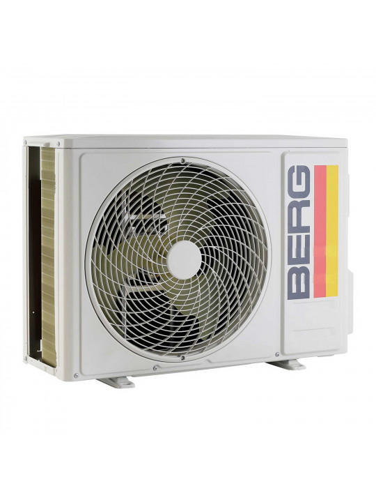 Air conditioner BERG GREEN ECO BGAC/I-18 (T) 