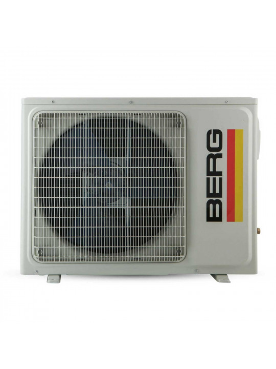 Օդորակիչ BERG BGAC-A36 ECO (T) 