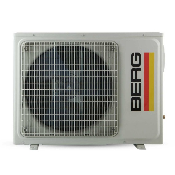Кондиционер BERG BGAC-A36 ECO (T) 
