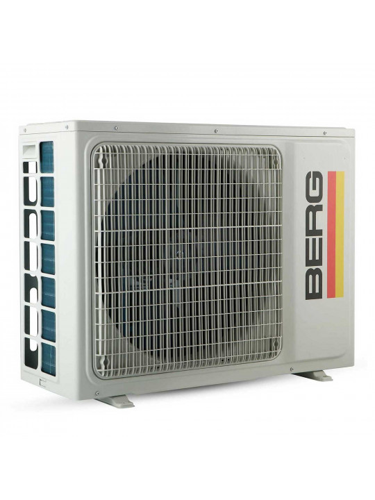 Օդորակիչ BERG BGAC-A36 ECO (T) 