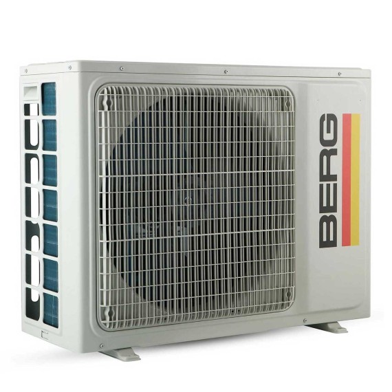 Кондиционер BERG BGAC-A36 ECO (T) 