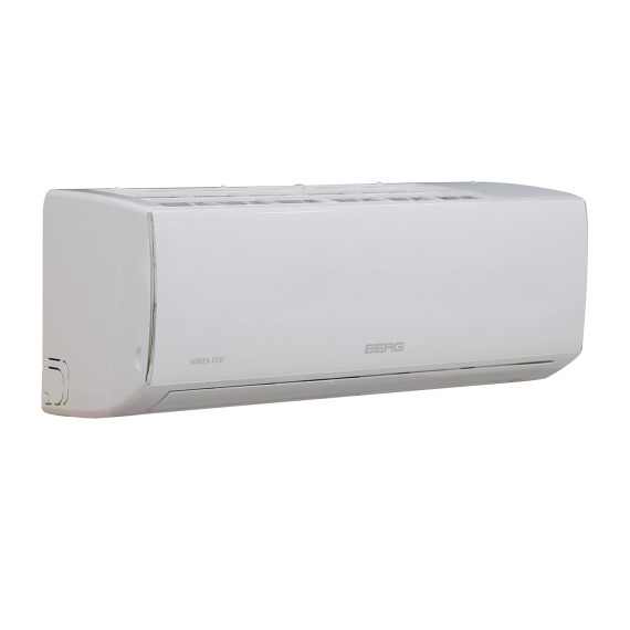 Кондиционер BERG GREEN ECO BGAC-09 (T) 