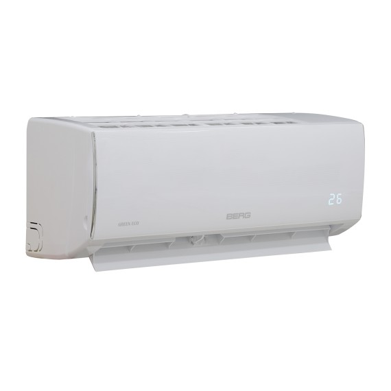 Кондиционер BERG GREEN ECO BGAC-09 (T) 