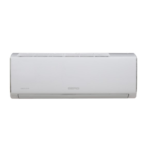 Кондиционер BERG GREEN ECO BGAC-09 (T) 