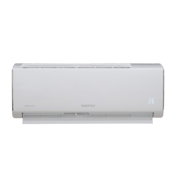 Кондиционер BERG GREEN ECO BGAC-09 (T) 