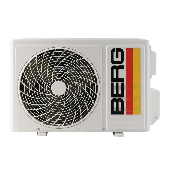 Кондиционер BERG GREEN ECO BGAC-09 (T) 