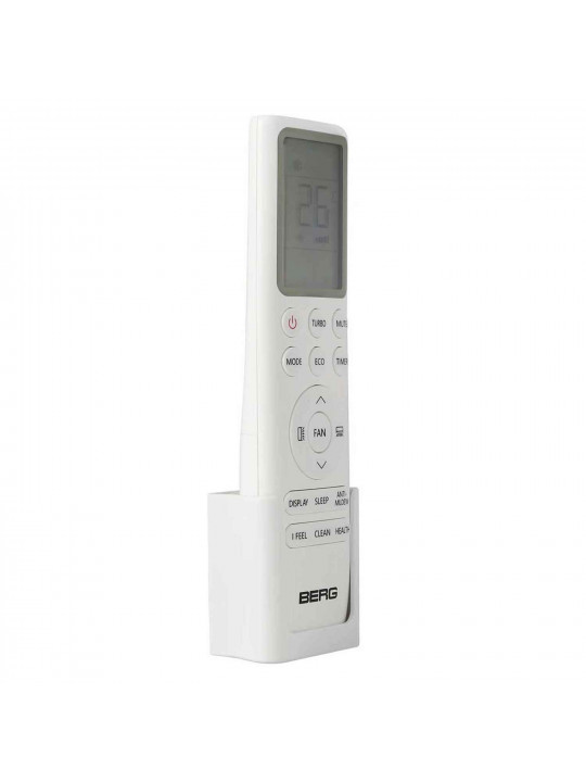 Air conditioner BERG CRYSTAL BGAC/I-24 (T) 