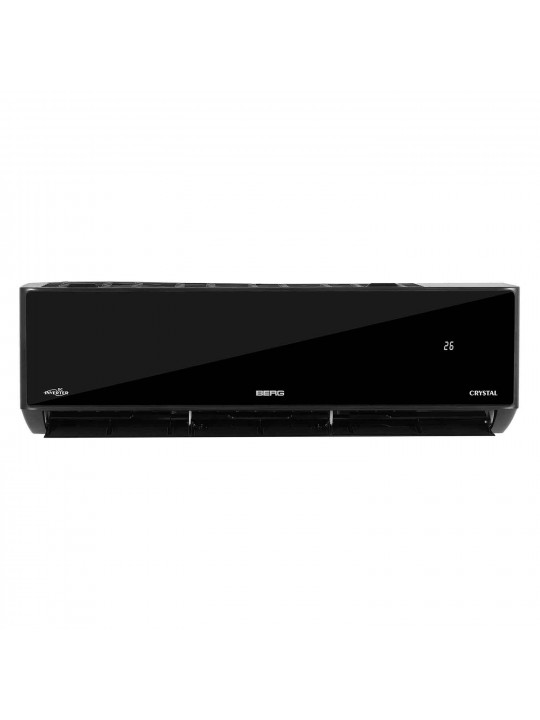 Air conditioner BERG CRYSTAL BGAC/I-24 (T) 