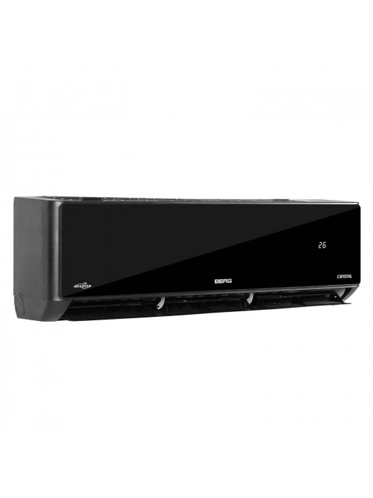 Air conditioner BERG CRYSTAL BGAC/I-24 (T) 