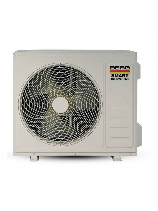 Air conditioner BERG CRYSTAL BGAC/I-24 (T) 