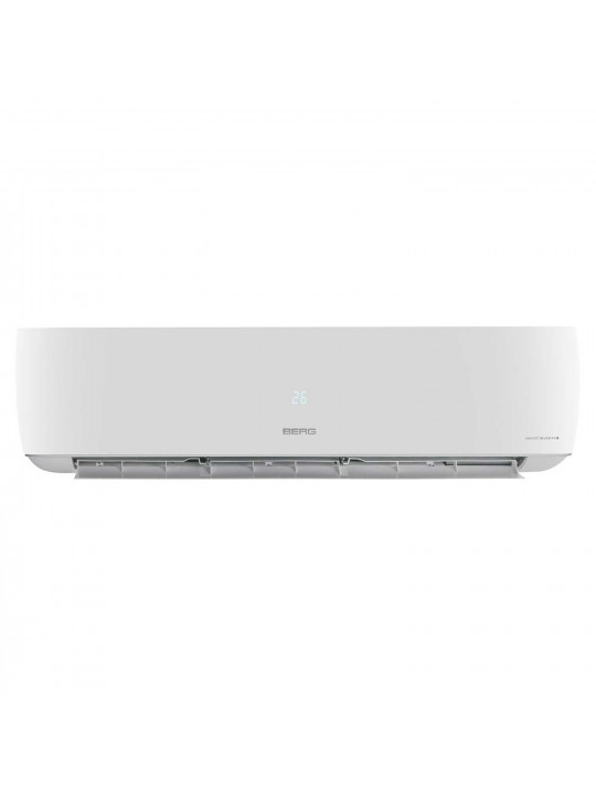 Օդորակիչ BERG BGAC/I-H24 SMART INVERTER (T) 