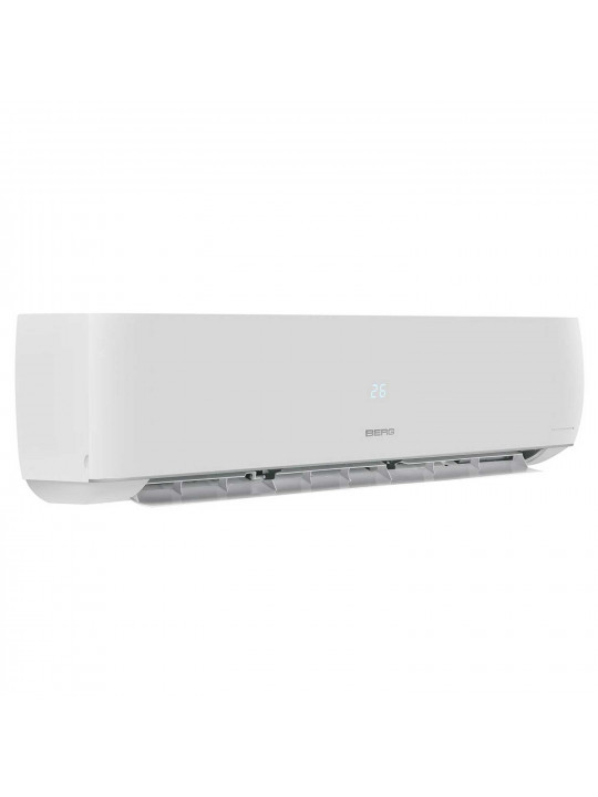 Օդորակիչ BERG BGAC/I-H24 SMART INVERTER (T) 