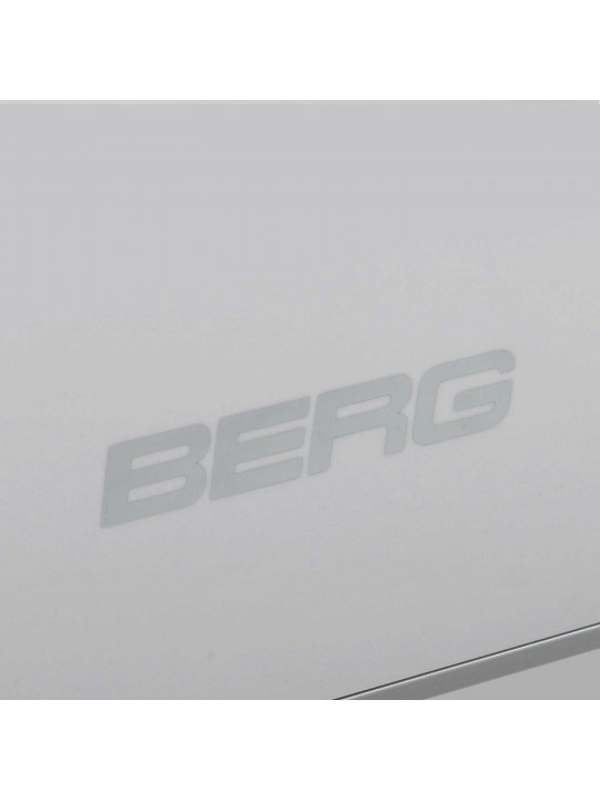 Օդորակիչ BERG BGAC/I-H24 SMART INVERTER (T) 