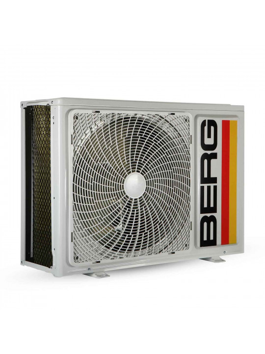 Air conditioner BERG BGAC-H18 BREZZA (T) 