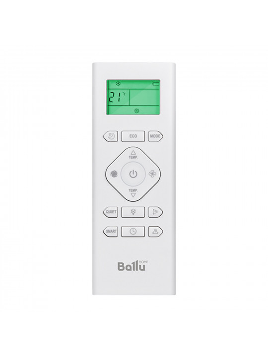 Air conditioner BALLU BSQ-36HN1_14Y 