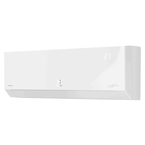 Кондиционер ELECTROLUX Enterprise Super DC EACS/I-18HEN-WHITE/N8 