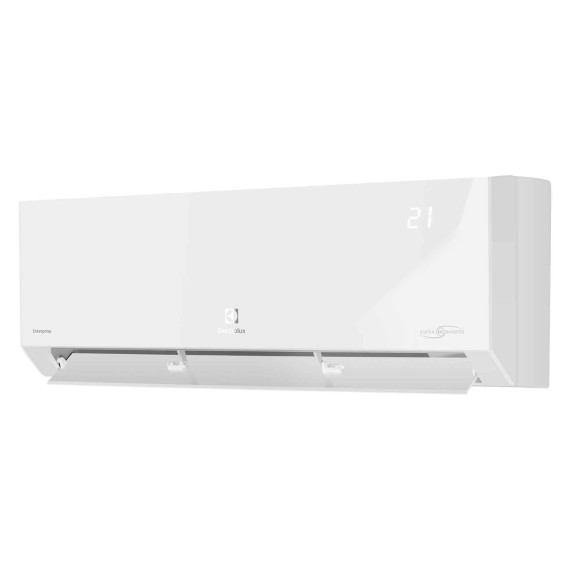 Кондиционер ELECTROLUX Enterprise Super DC EACS/I-18HEN-WHITE/N8 