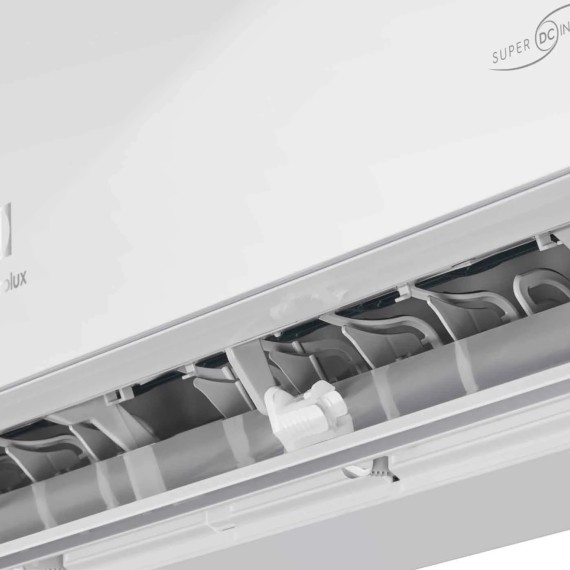 Кондиционер ELECTROLUX Enterprise Super DC EACS/I-18HEN-WHITE/N8 