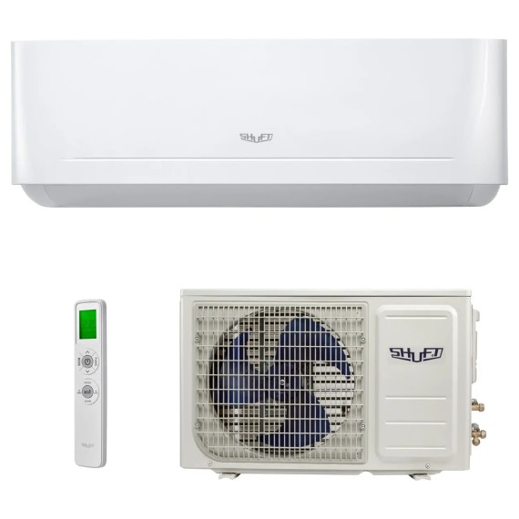 Кондиционер SHUFT BERG DC SFTOI-09HN1_24Y (T) 