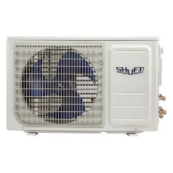 Air conditioner SHUFT BERG DC SFTOI-09HN1_24Y (T) 