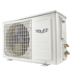 Air conditioner SHUFT BERG DC SFTOI-09HN1_24Y (T) 