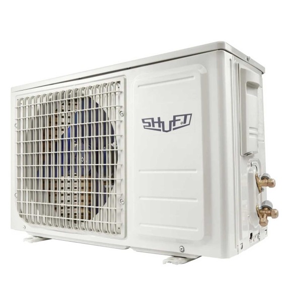Кондиционер SHUFT BERG DC SFTOI-09HN1_24Y (T) 