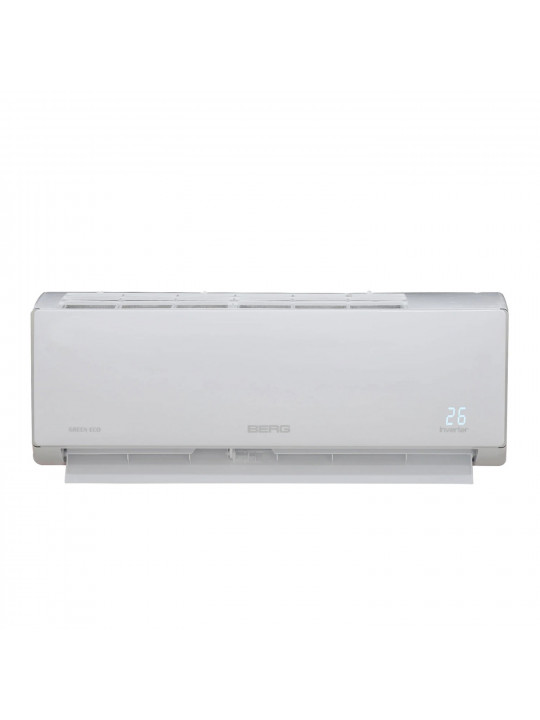 Air conditioner BERG GREEN ECO BGAC/I-09 (T) 