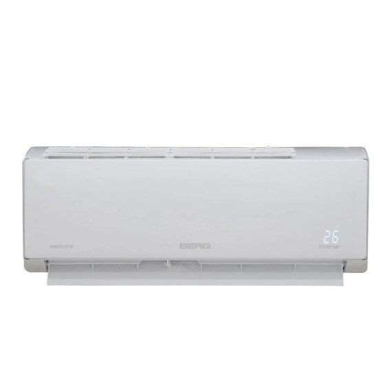 Кондиционер BERG GREEN ECO BGAC/I-09 (T) 