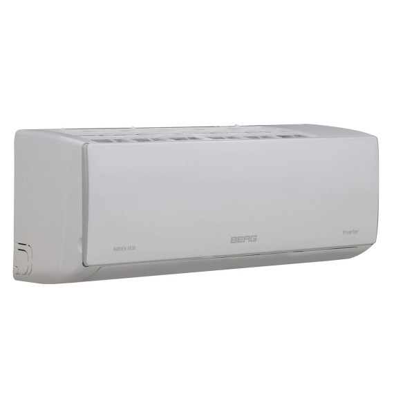 Кондиционер BERG GREEN ECO BGAC/I-09 (T) 