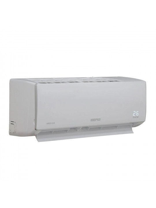 Air conditioner BERG GREEN ECO BGAC/I-09 (T) 