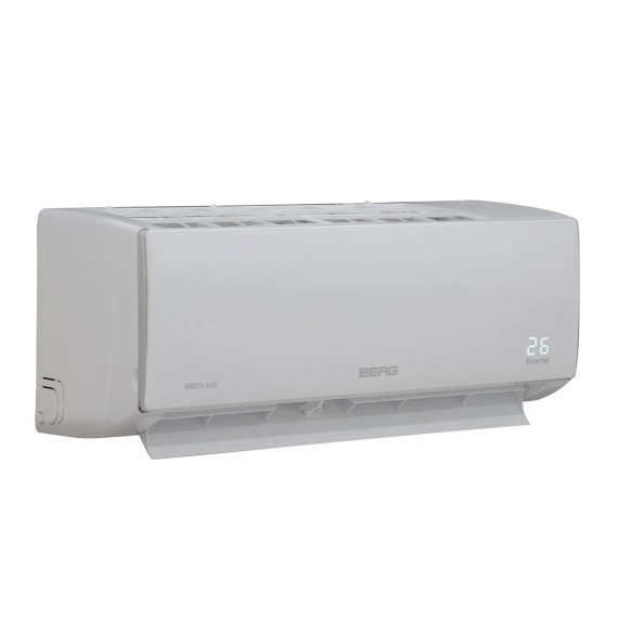 Кондиционер BERG GREEN ECO BGAC/I-09 (T) 