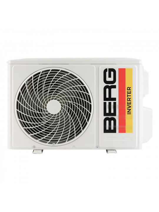 Air conditioner BERG GREEN ECO BGAC/I-09 (T) 