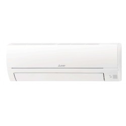 Air conditioner MITSUBISHI ELECTRIC MSZ/MUZ-HR25VFK 
