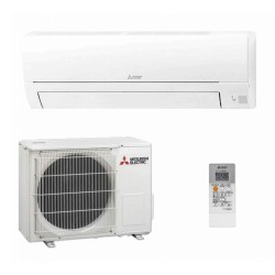 Кондиционер MITSUBISHI ELECTRIC MSZ/MUZ-HR60VF 