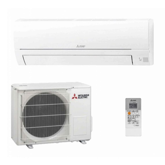 Кондиционер MITSUBISHI ELECTRIC MSZ/MUZ-HR60VF 