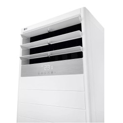 Кондиционер LG HEAT PUMP APNW50LT3E0/APUW50LT3E0 