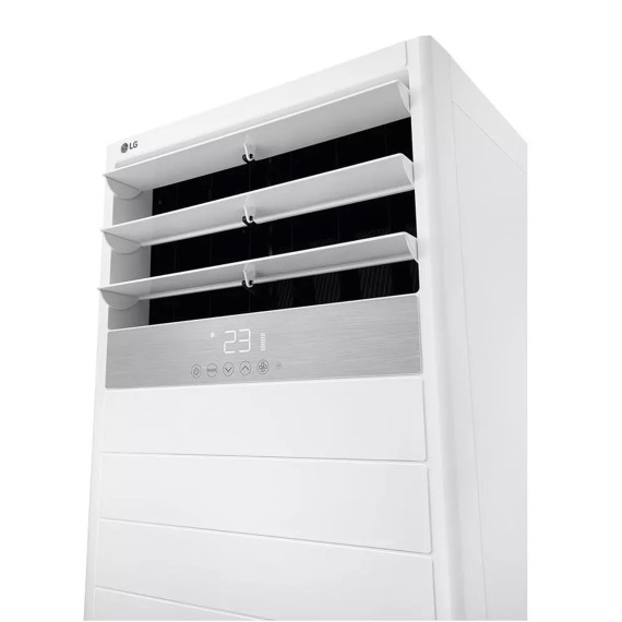 Кондиционер LG HEAT PUMP APNW50LT3E0/APUW50LT3E0 