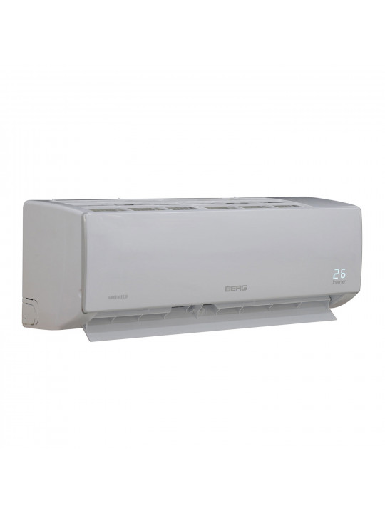 Кондиционер BERG GREEN ECO BGAC/I-12 (T) 