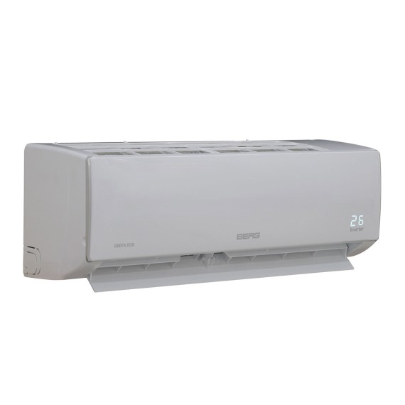 Кондиционер BERG GREEN ECO BGAC/I-12 (T) 