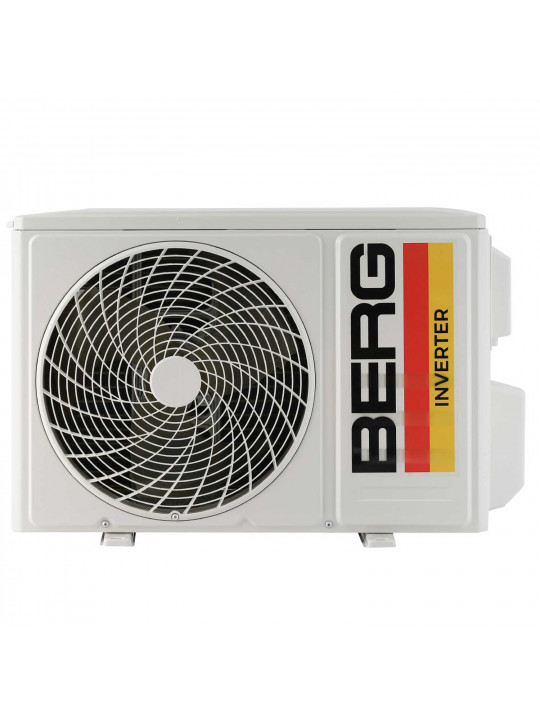 Кондиционер BERG GREEN ECO BGAC/I-12 (T) 