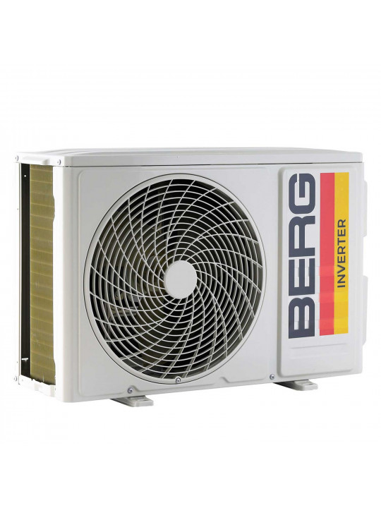 Кондиционер BERG GREEN ECO BGAC/I-12 (T) 