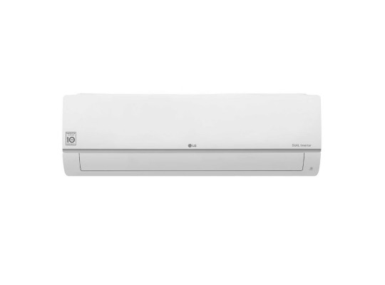 Air conditioner LG DUALCOOL I18CFH (T) 