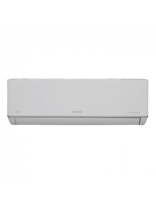 Air conditioner BERG SMART INVERTER 2 BGAC/I-18 (T) 