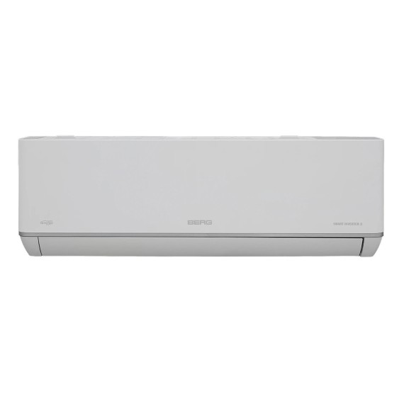 Кондиционер BERG SMART INVERTER 2 BGAC/I-18 (T) 