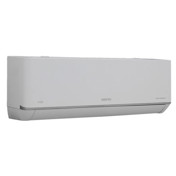 Кондиционер BERG SMART INVERTER 2 BGAC/I-18 (T) 