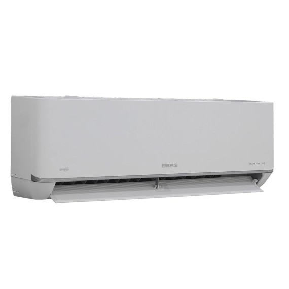 Кондиционер BERG SMART INVERTER 2 BGAC/I-18 (T) 