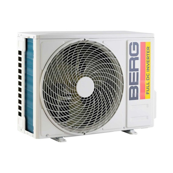Кондиционер BERG SMART INVERTER 2 BGAC/I-18 (T) 